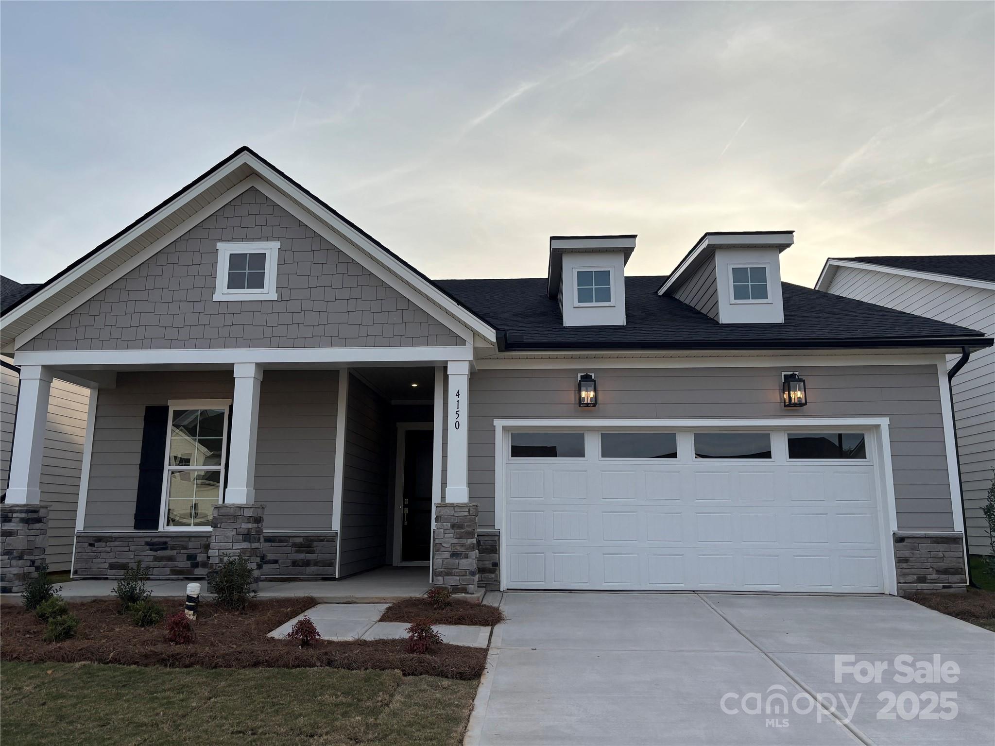 4150 Eastover Glen, Charlotte, NC 28269