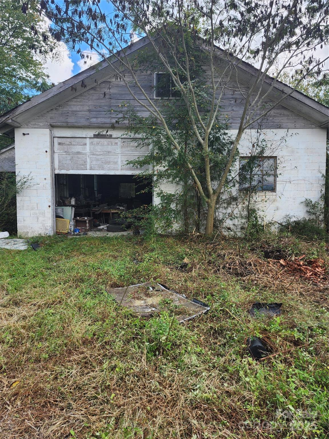 11706 NC Hwy 73 Highway, Mount Pleasant, NC 28124