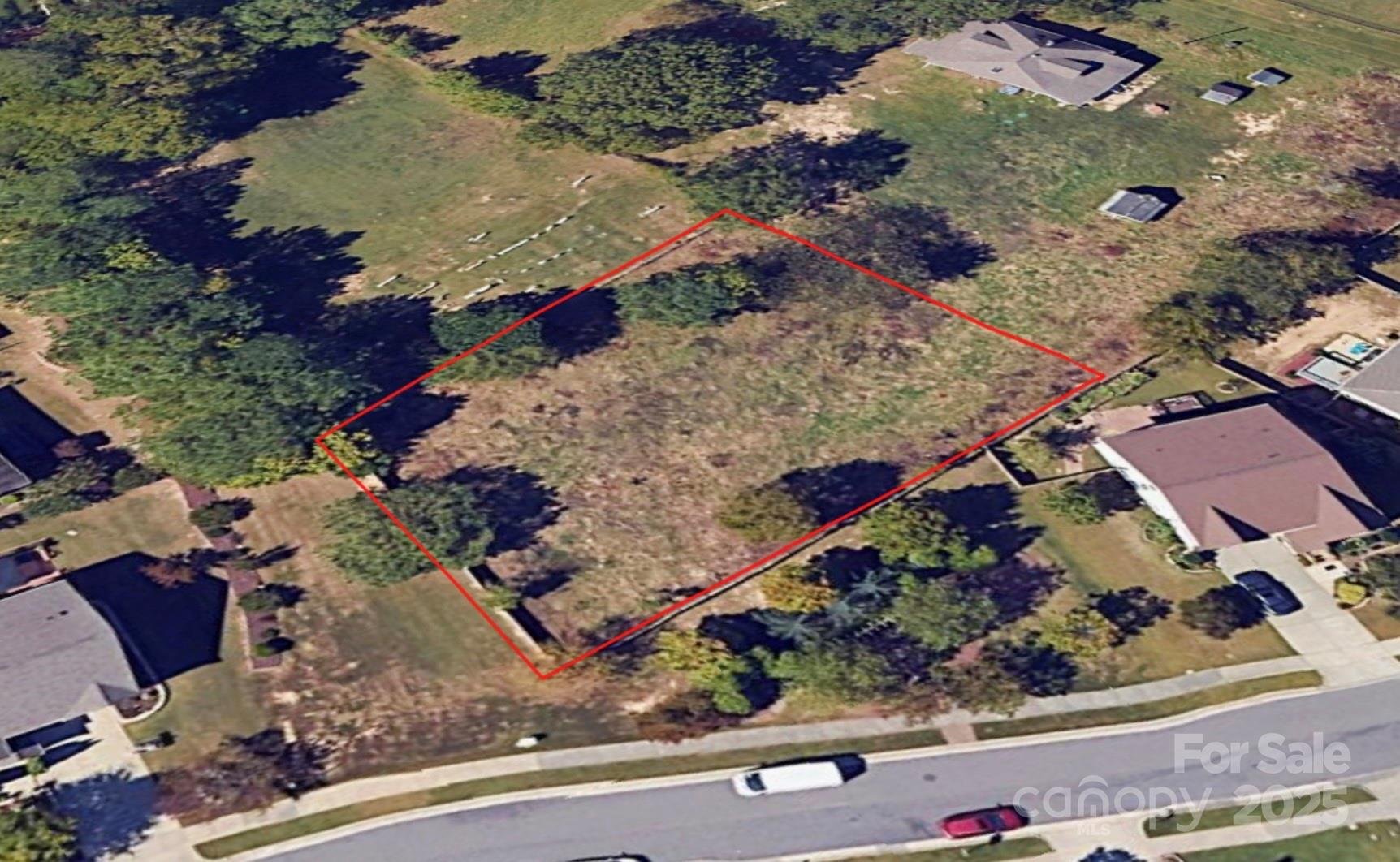 00 McCrimmon Parkway, Mooresville, NC 27560