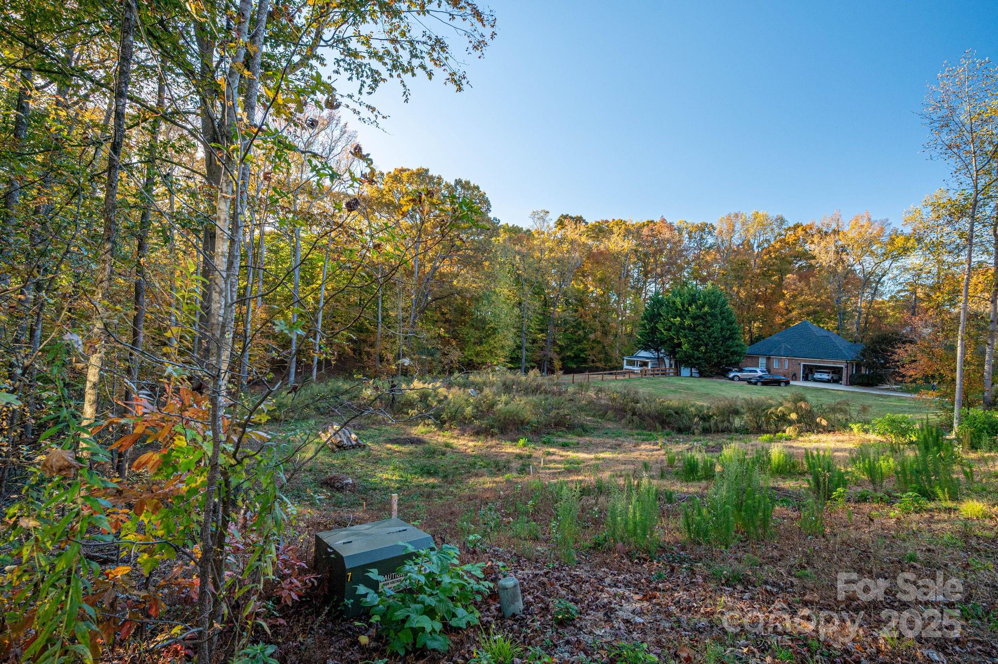 Lot 22 Weatherwood Drive, Lincolnton, NC 28092