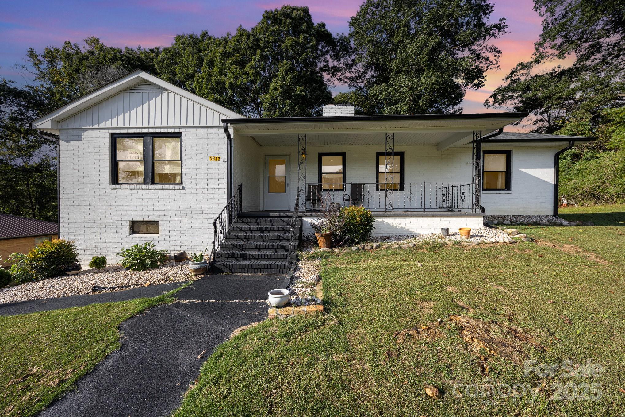 1612 Mooresville Road, Salisbury, NC 28147