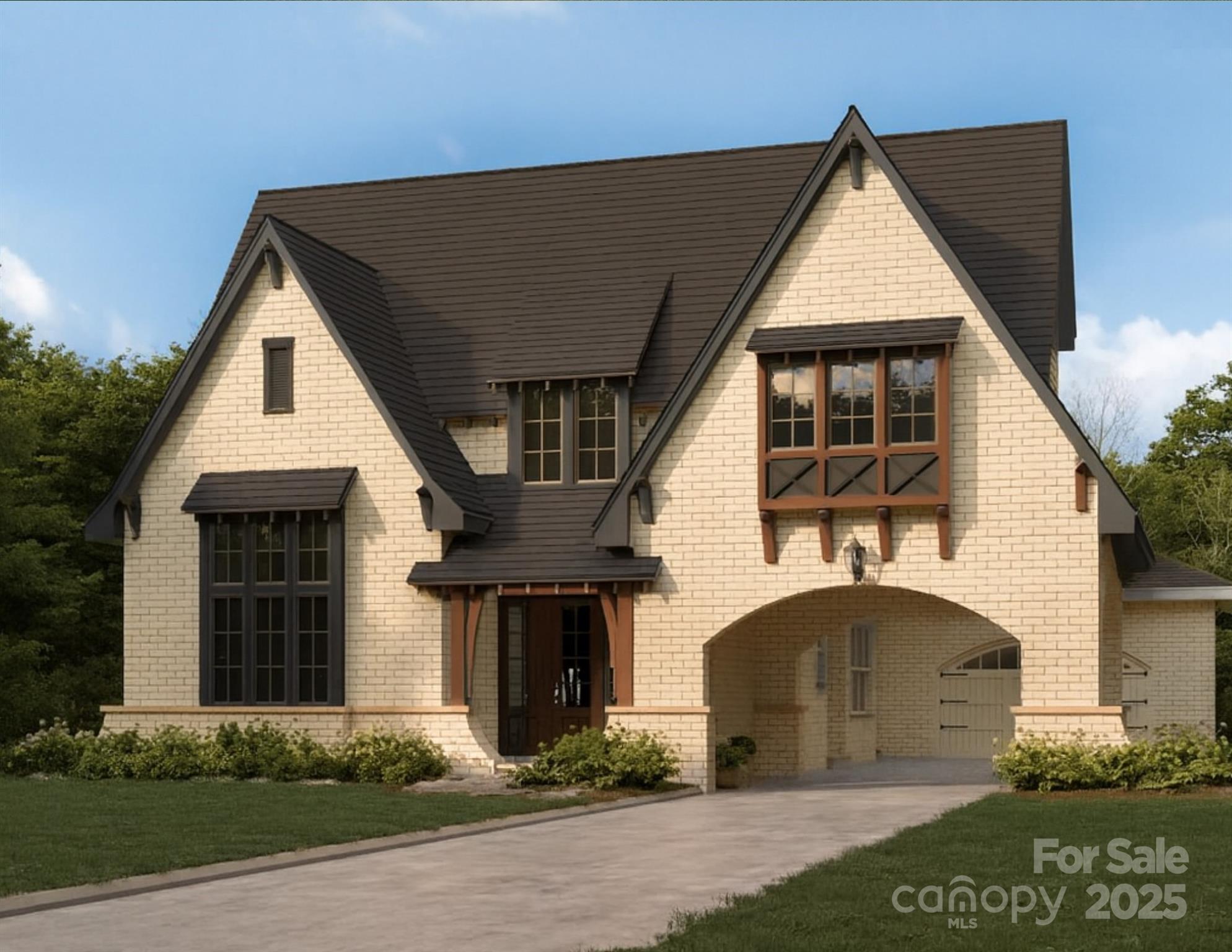 334 North Fork Road, Black Mountain, NC 28711