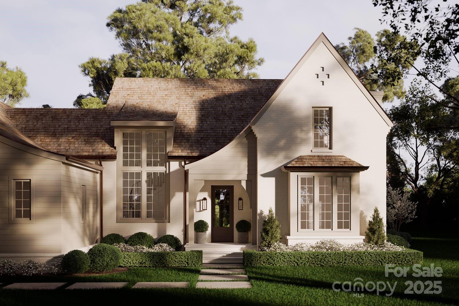 334 North Fork Road, Black Mountain, NC 28711