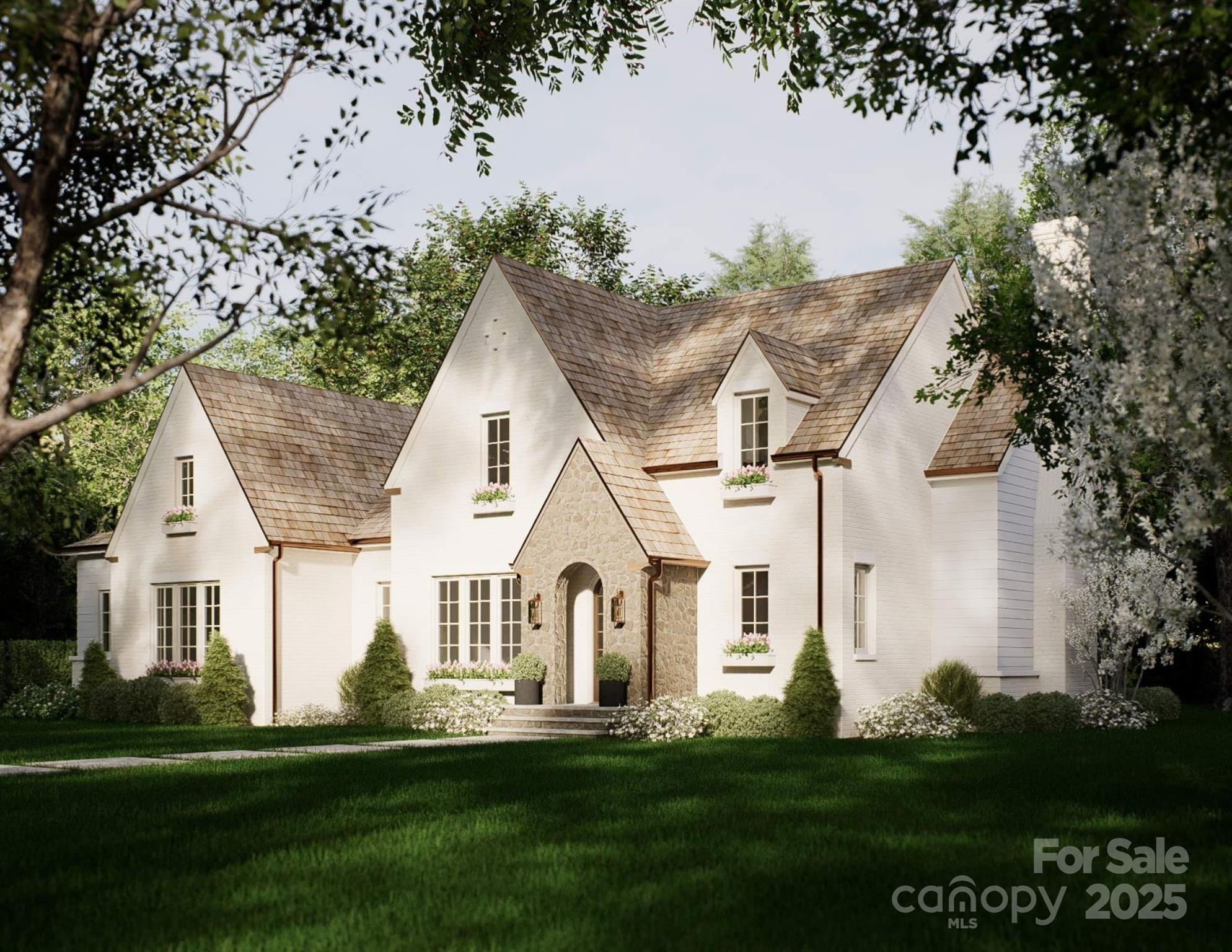 334 North Fork Road, Black Mountain, NC 28711