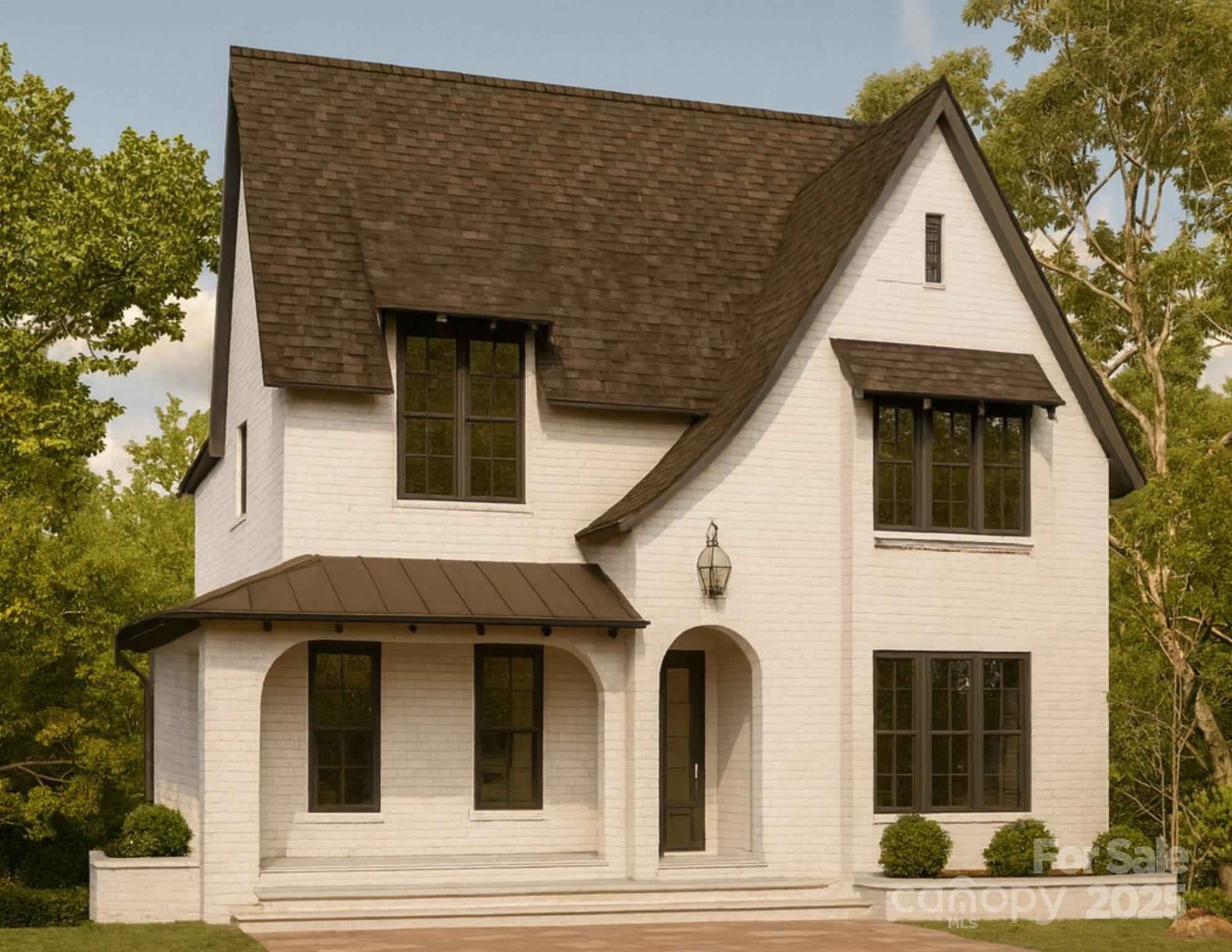 334 North Fork Road, Black Mountain, NC 28711