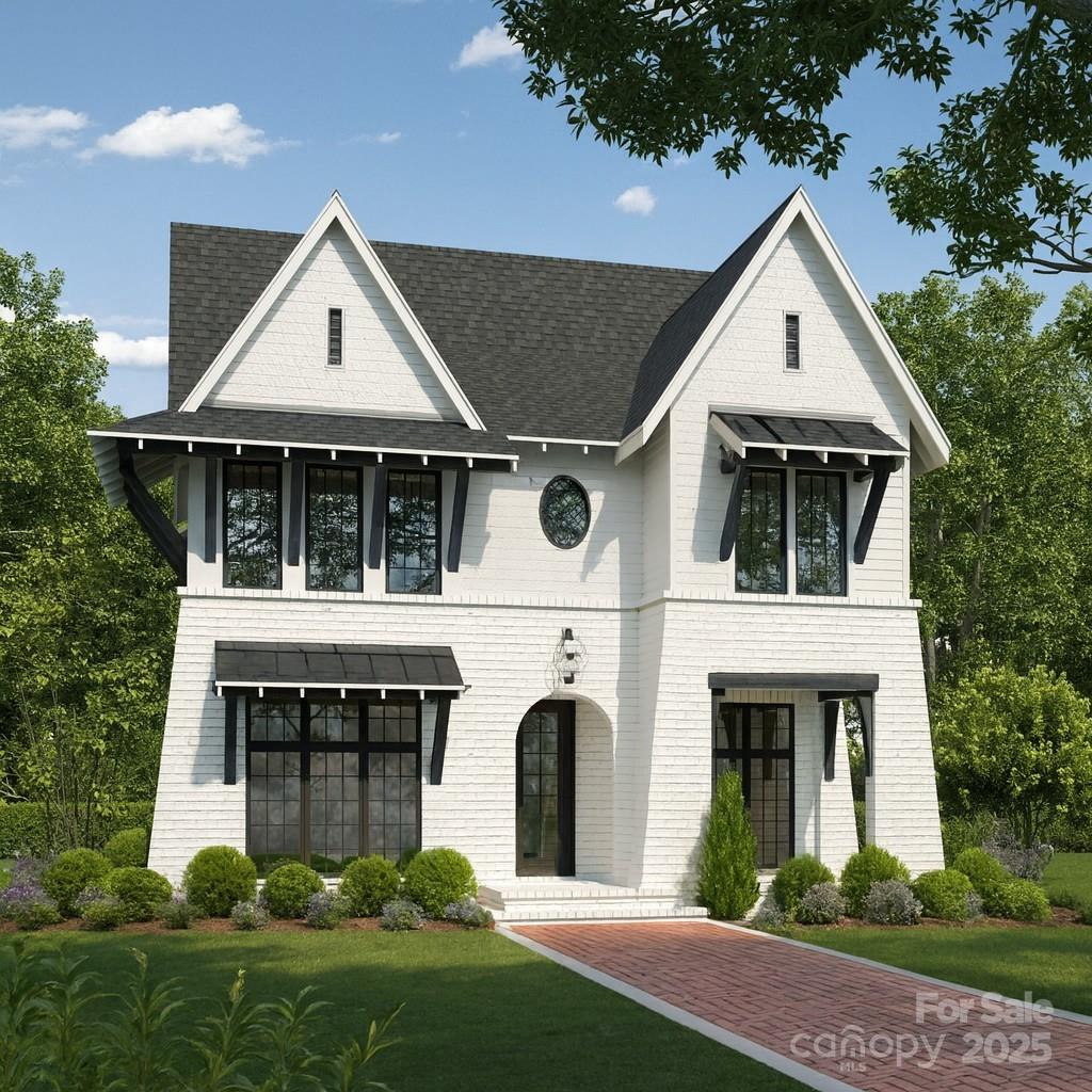 334 North Fork Road, Black Mountain, NC 28711