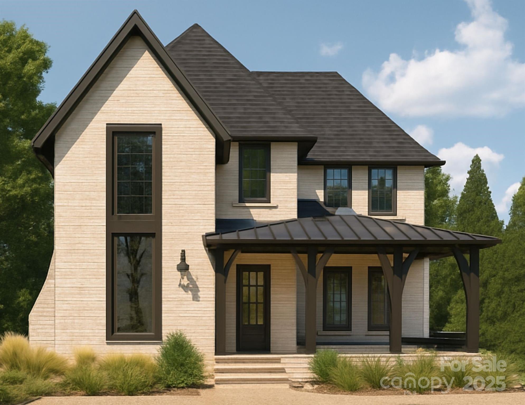 334 North Fork Road, Black Mountain, NC 28711