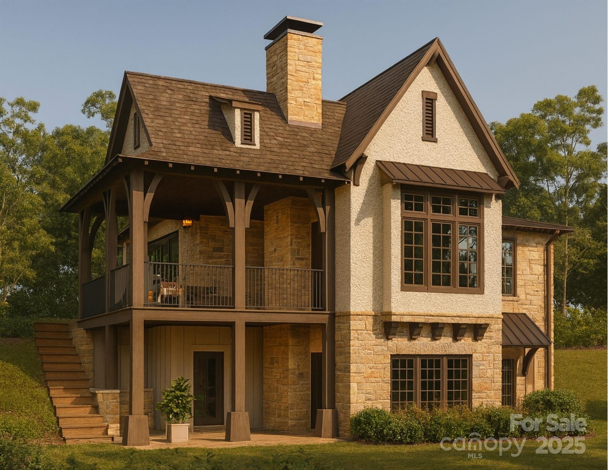 334 North Fork Road, Black Mountain, NC 28711