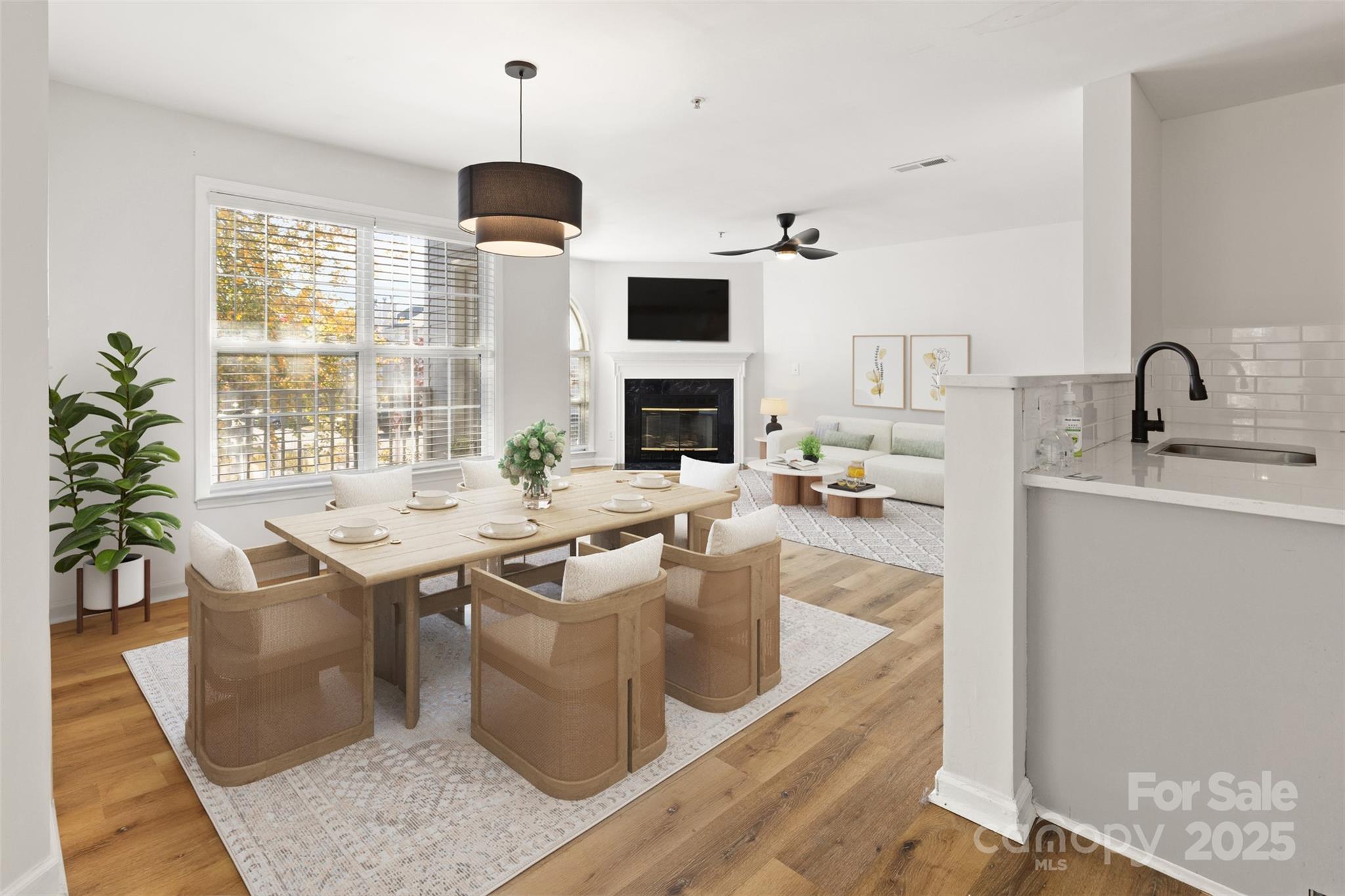 221 Quietwood Drive, Winston Salem, NC 27103