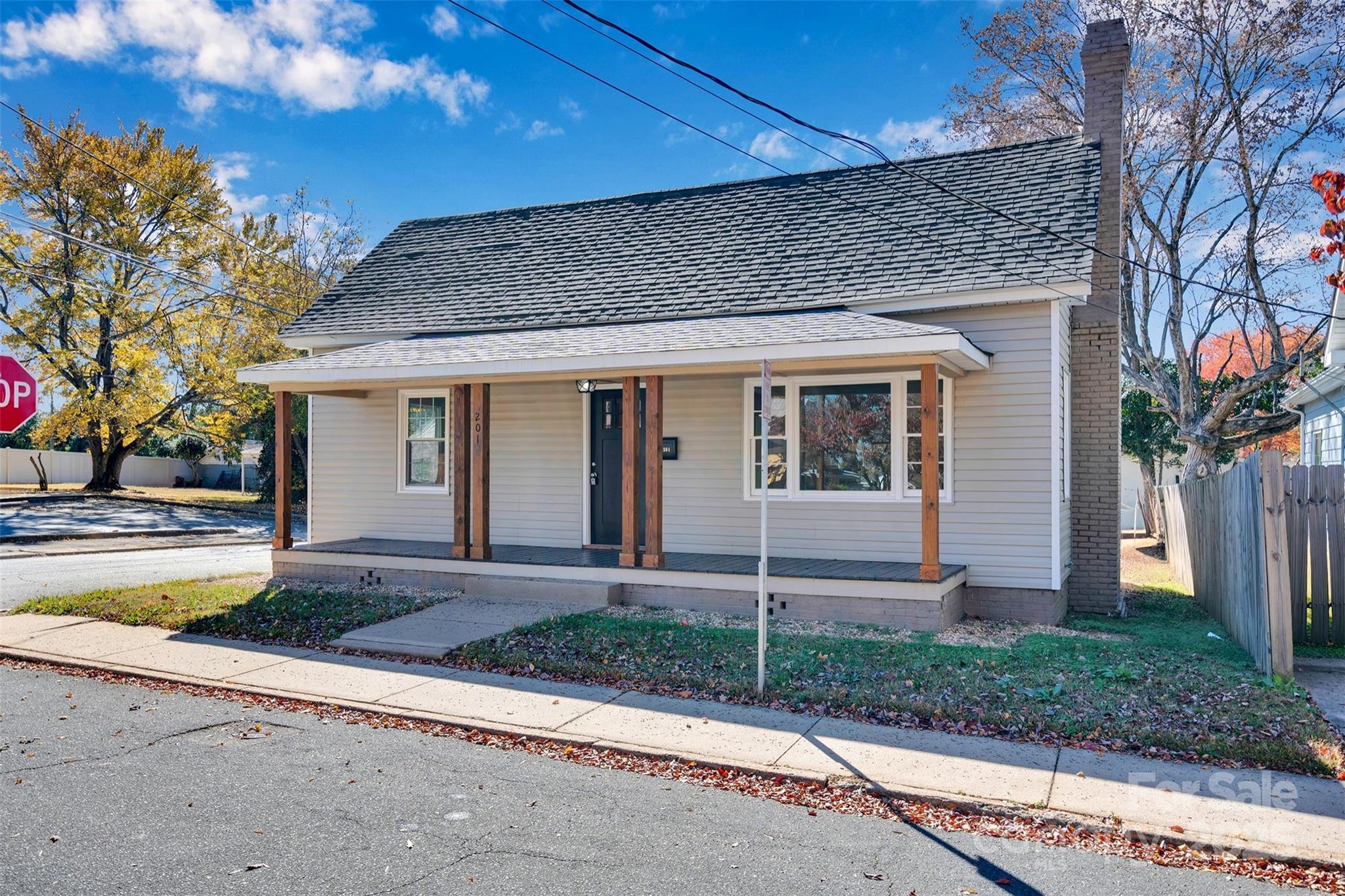 201 Mccubbins Street, Salisbury, NC 28144