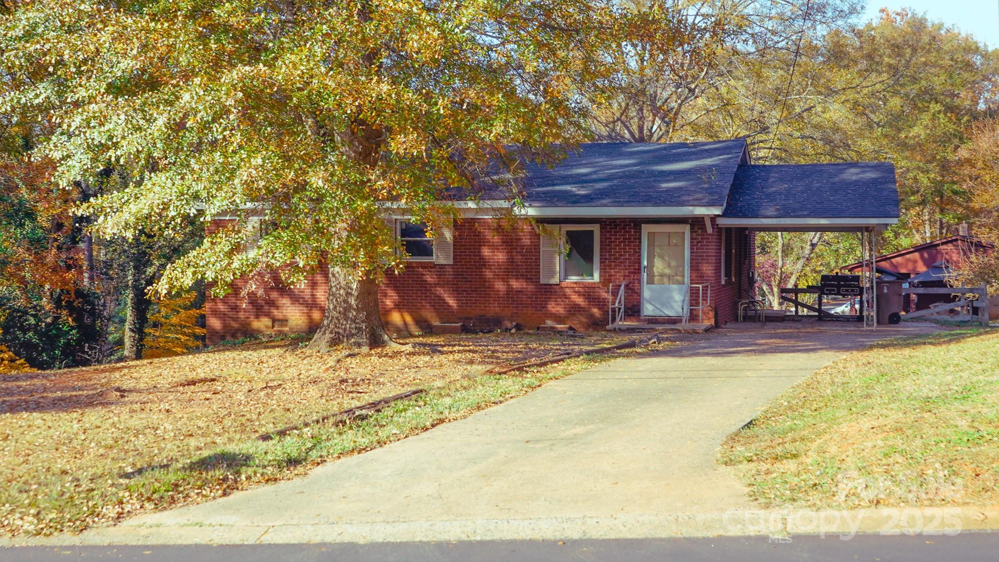 739 Vale Street, Shelby, NC 28150