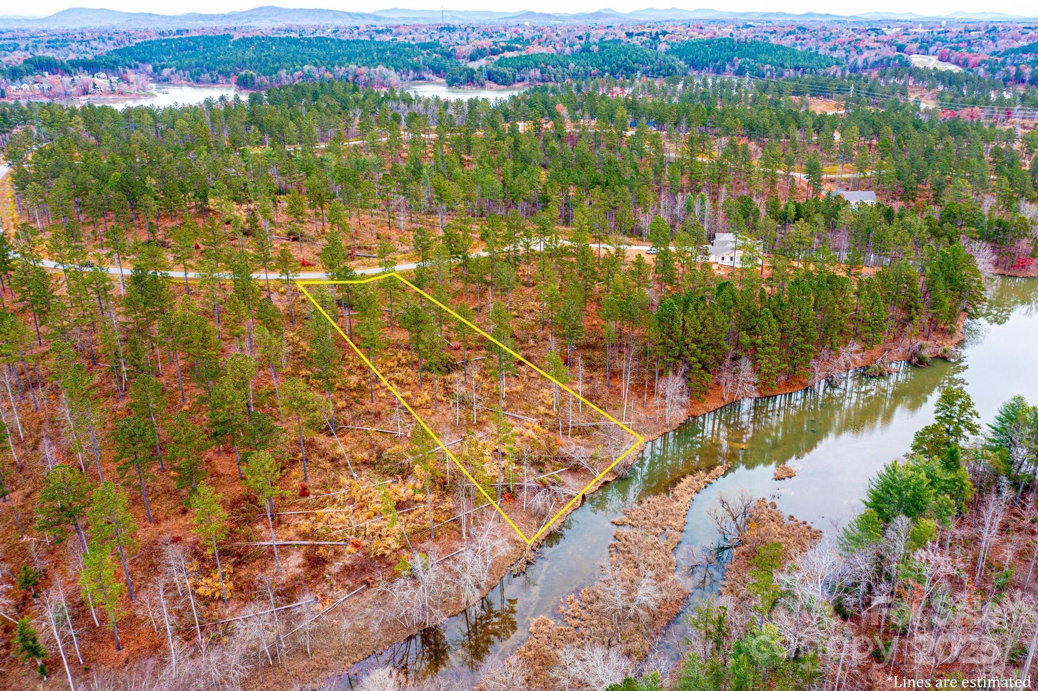 2188 Snowmass Drive, Connelly Springs, NC 28612