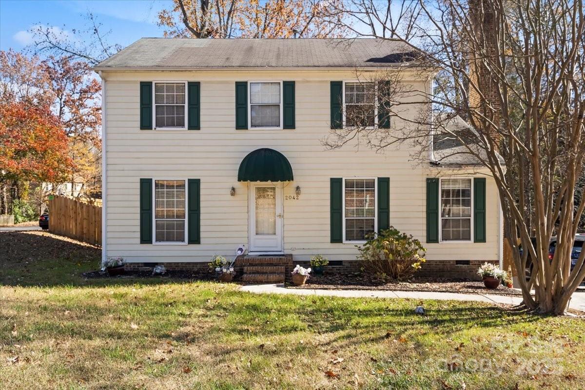 2042 Killarney Place, Charlotte, NC 28262
