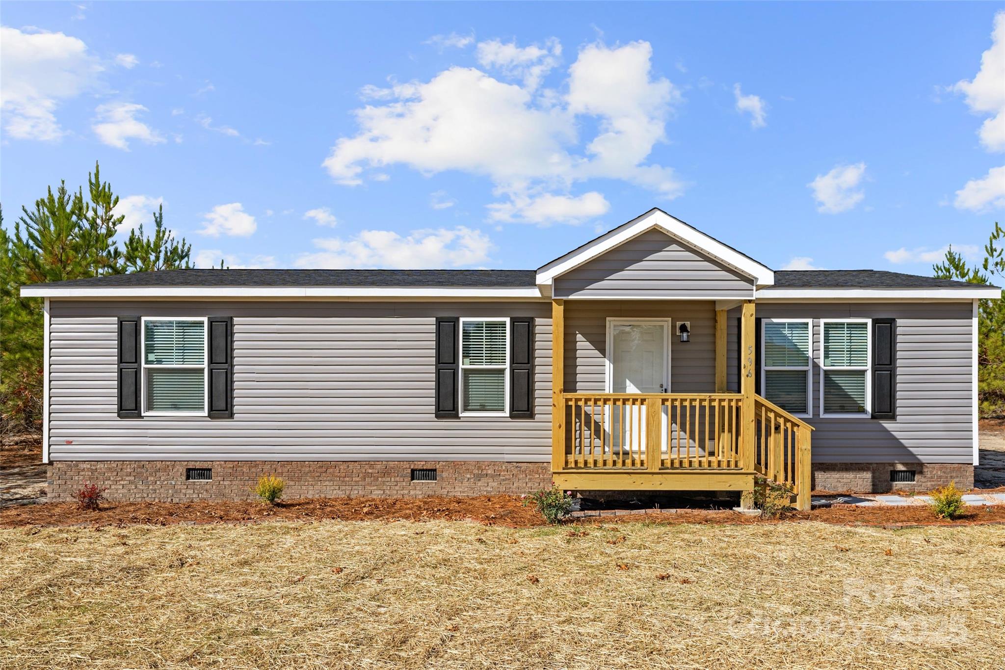 596 Jack Bone Hill Road, Jefferson, SC 29718