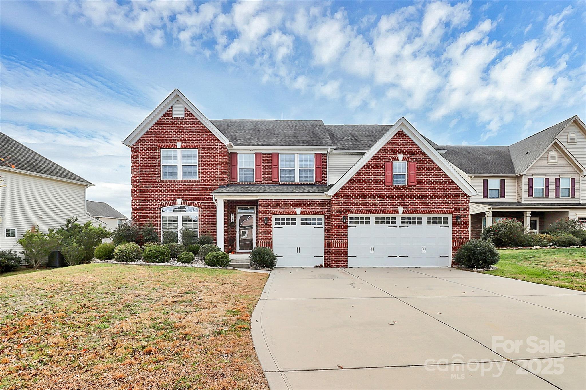 7362 Millstone Circle, Concord, NC 28025