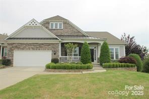3005 Duclair Lane, Fort Mill, SC 29707