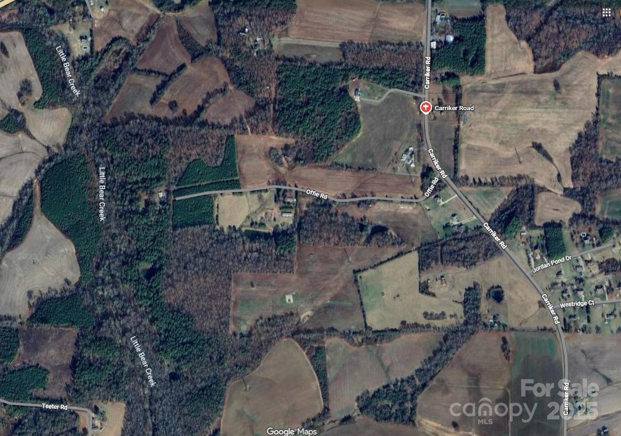 00 Carriker Road, Albemarle, NC 28001