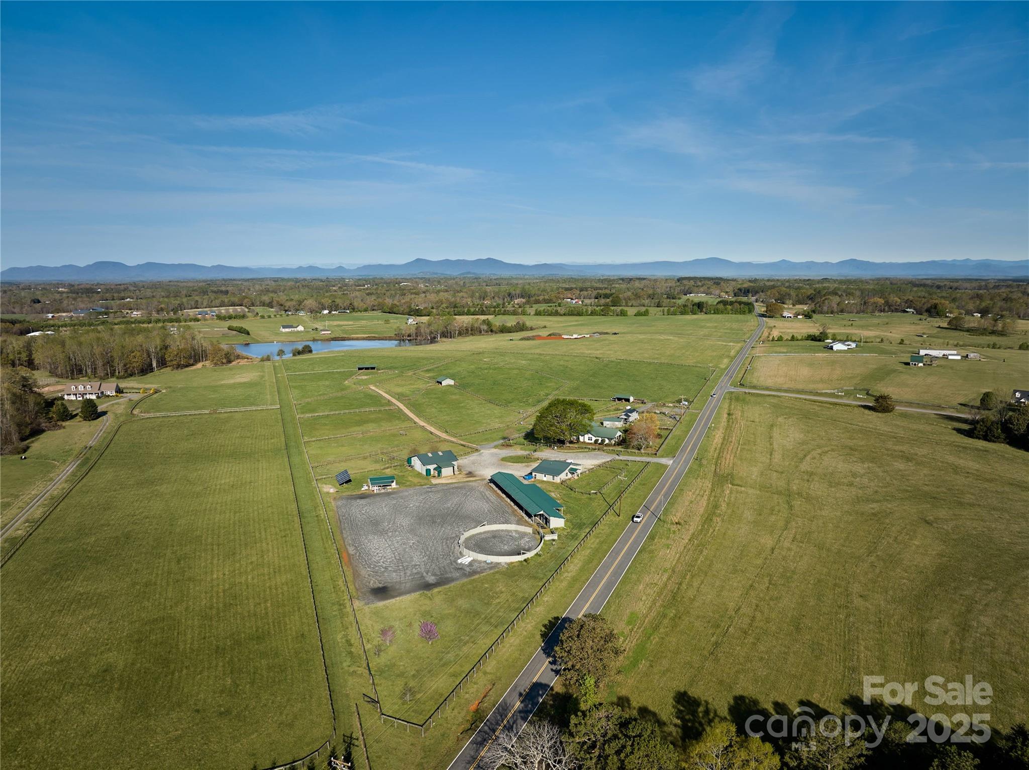 570 Lambs Grill Road, Rutherfordton, NC 28139