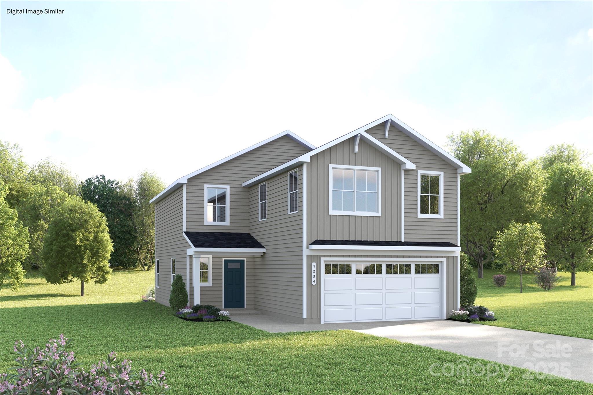 415 Laney Farms Drive, Pageland, SC 29728