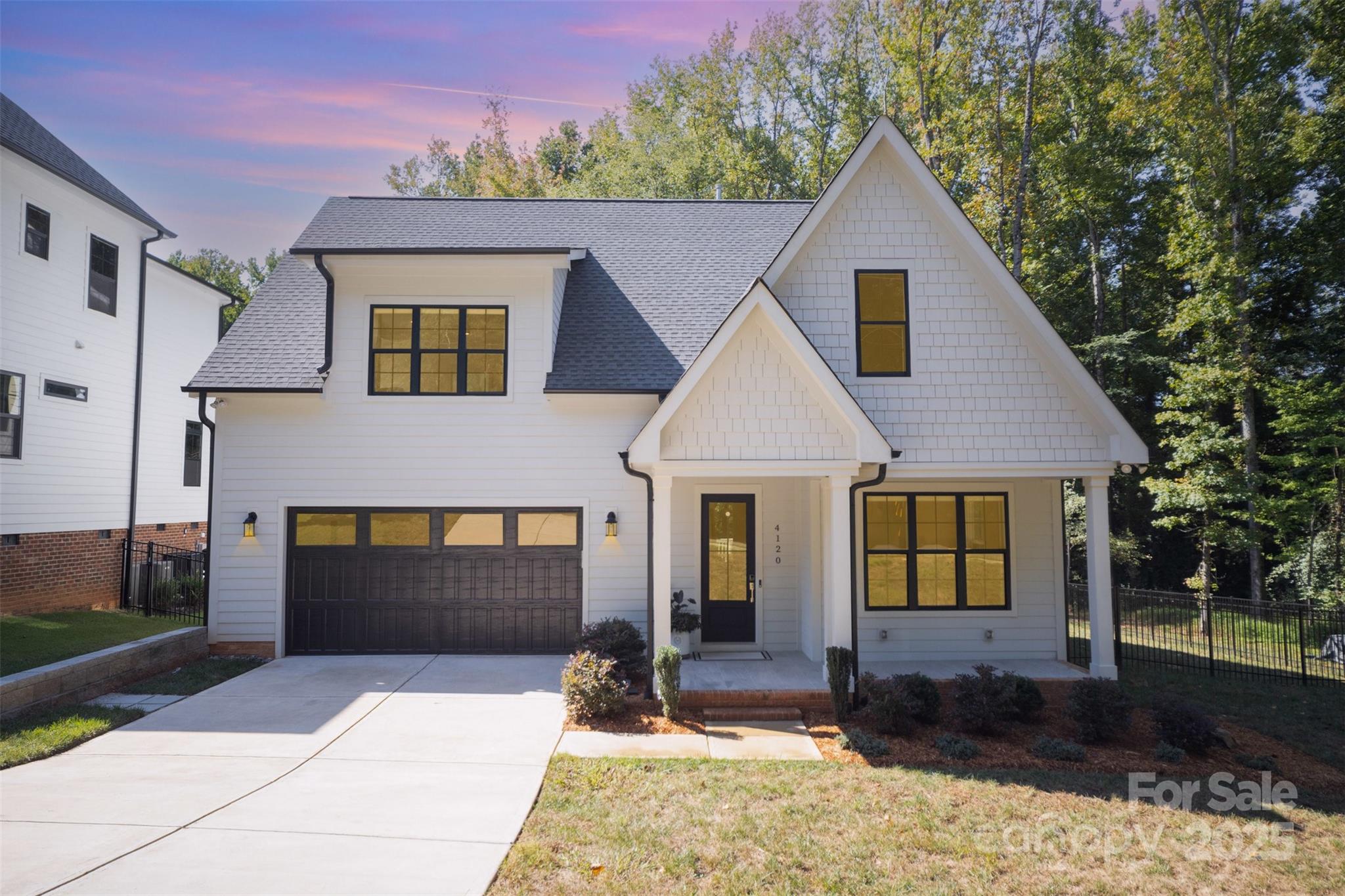 4120 Country Lane, Charlotte, NC 28270