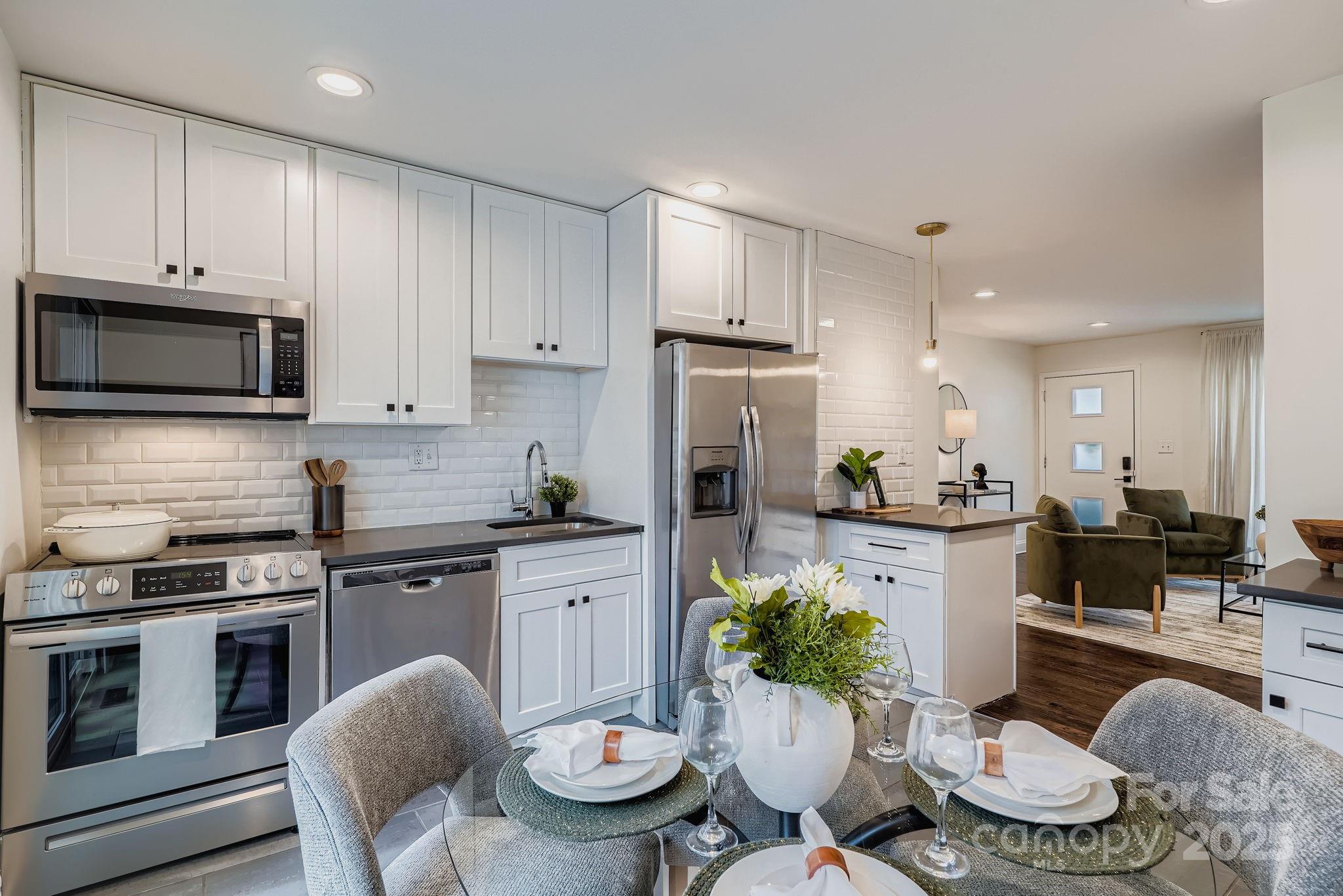 1608 Herrin Avenue, Charlotte, NC 28205