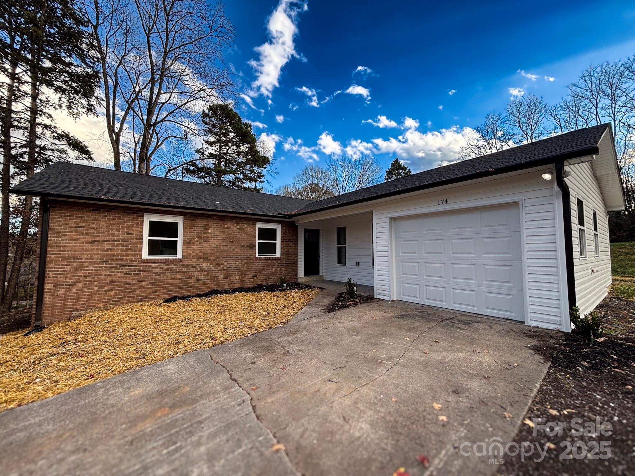 174 Birchwood Road, Statesville, NC 28625