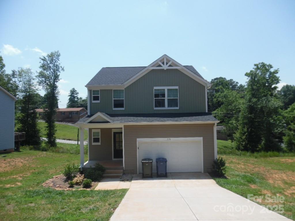 578 30th Avenue Circle, Hickory, NC 28601